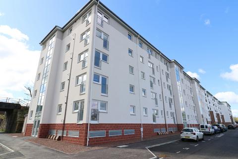 undefined, Curle Street, Glasgow, G14