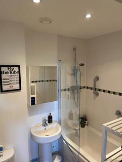 2 bedroom flat to rent, Waterway House, Tonbridge, London, TN9 1AY