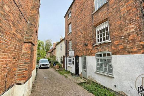 2 bedroom terraced house to rent - Southwell NG25