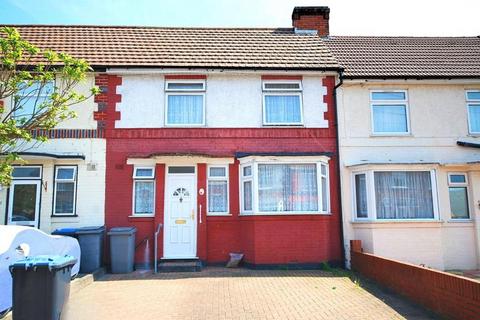 8 Fulwood Avenue, Wembley, HA0 1LT