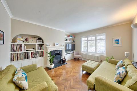 3 bedroom end of terrace house for sale, Haynt Walk, Raynes Park, London, SW20 9NY