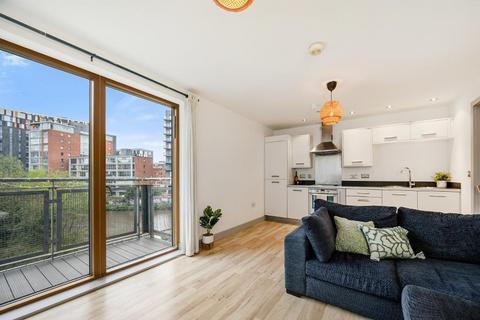 2 bedroom apartment for sale, Water Street, Manchester, M3 4JD