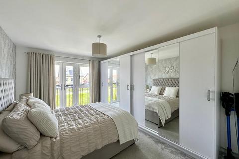 4 bedroom detached house for sale, Honeypot Lane, Wootton, Bedfordshire, MK43 9QX