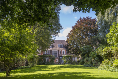 undefined, Greenaway Gardens, Hampstead, London, NW3
