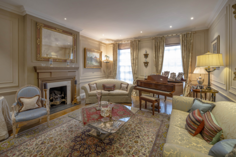undefined, Greenaway Gardens, Hampstead, London, NW3