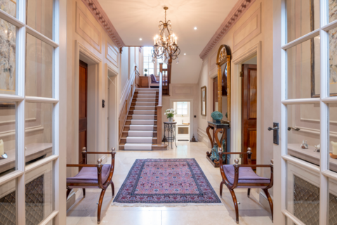 undefined, Greenaway Gardens, Hampstead, London, NW3