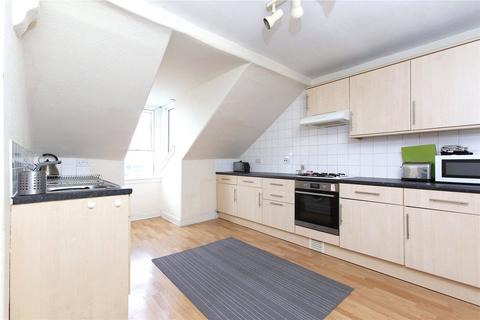 undefined, Crighton Place, Edinburgh, EH7