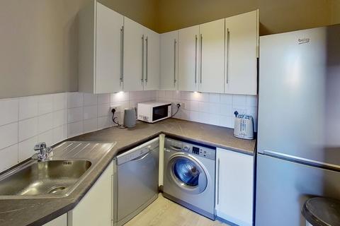 1 bedroom flat to rent, Robertson Avenue, Edinburgh, EH11