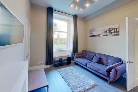 1 bedroom flat to rent, Robertson Avenue, Edinburgh, EH11