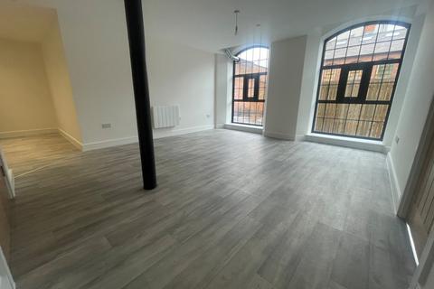 1 bedroom flat to rent, Crocus Street, Nottingham, Nottinghamshire, NG2