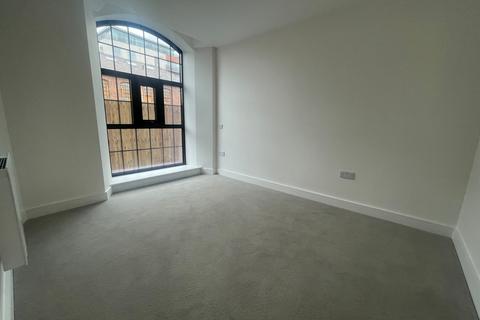 1 bedroom flat to rent, Crocus Street, Nottingham, Nottinghamshire, NG2