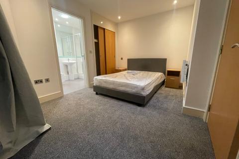 2 bedroom flat to rent, Hanley Street, Nottingham, NG1