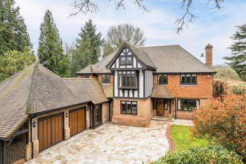 5 bedroom detached house for sale, Grassy Lane, Sevenoaks, Kent, TN13