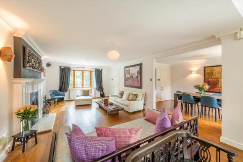undefined, Grassy Lane, Sevenoaks, Kent, TN13