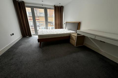 2 bedroom flat to rent, North West, 41 Talbot Street, Nottingham, NG1