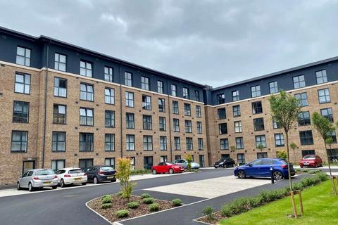 1 bedroom flat to rent, Strutt House, 1 Erasmus Drive, Derby, Derbyshire, DE1