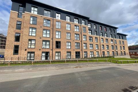 2 bedroom flat to rent, Strutt House, 1 Erasmus Drive, Derby, Derbyshire, DE1