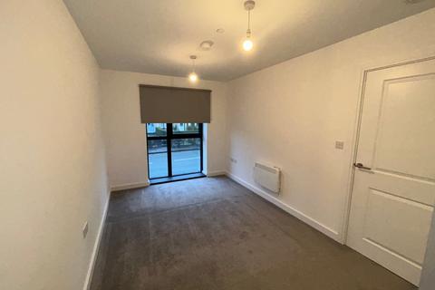 2 bedroom flat to rent, Strutt House, 1 Erasmus Drive, Derby, Derbyshire, DE1