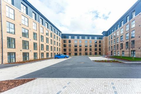 1 bedroom flat to rent, Erasmus Drive, Derby, Derbyshire, DE1