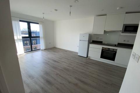 1 bedroom flat to rent, Erasmus Drive, Derby, Derbyshire, DE1