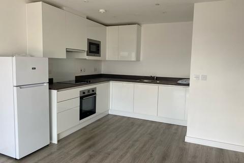 1 bedroom flat to rent, Erasmus Drive, Derby, Derbyshire, DE1