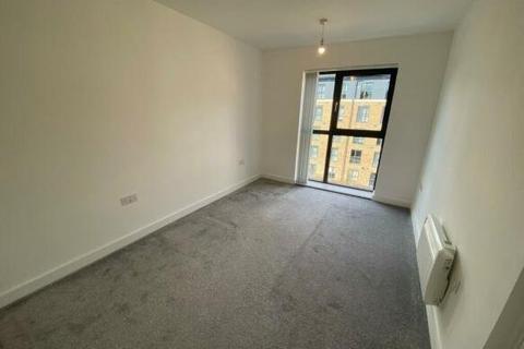 1 bedroom flat to rent, Erasmus Drive, Derby, Derbyshire, DE1