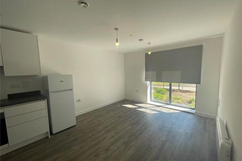 2 bedroom flat to rent, Erasmus Drive, Derby, Derbyshire, DE1