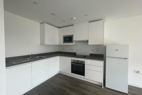 2 bedroom flat to rent, Erasmus Drive, Derby, Derbyshire, DE1