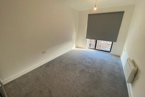 2 bedroom flat to rent, Strutt House, 1 Erasmus Drive, Derby, Derbyshire, DE1