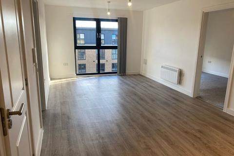 2 bedroom flat to rent, Strutt House, 1 Erasmus Drive, Derby, Derbyshire, DE1
