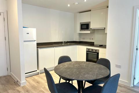 2 bedroom flat to rent, Erasmus Drive, Derby, Derbyshire, DE1