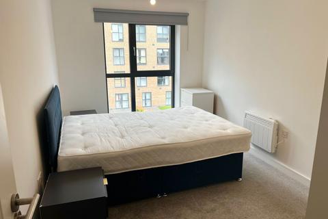 2 bedroom flat to rent, Erasmus Drive, Derby, Derbyshire, DE1
