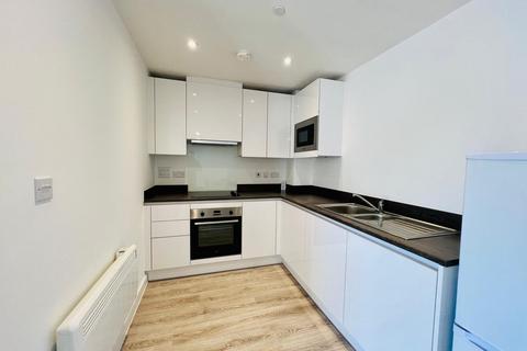 2 bedroom flat to rent, Erasmus Drive, Derby, Derbyshire, DE1