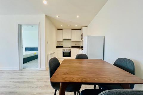 2 bedroom flat to rent, Erasmus Drive, Derby, Derbyshire, DE1