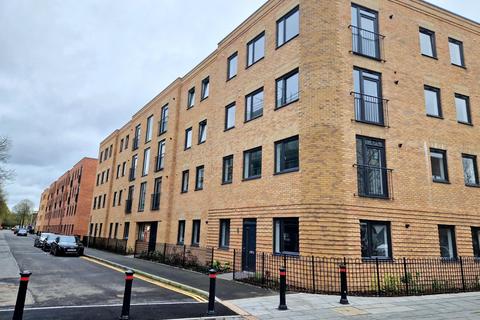 undefined, Castleward Boulevard, Derby, Derbyshire, DE1