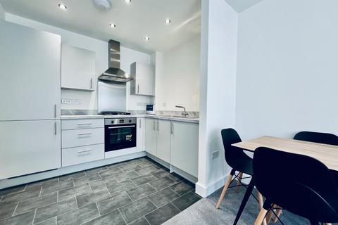 undefined, Castleward Boulevard, Derby, Derbyshire, DE1