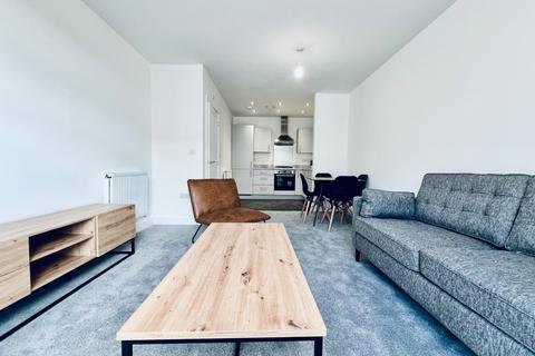 undefined, Castleward Boulevard, Derby, Derbyshire, DE1