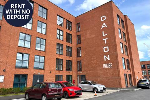 undefined, Dalton House, 5 Bilsborrow Avenue, Derby, Derbyshire, DE1