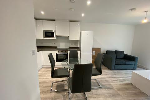 undefined, Dalton House, 5 Bilsborrow Avenue, Derby, Derbyshire, DE1
