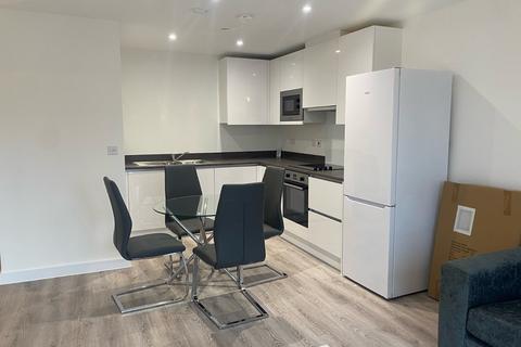 undefined, Dalton House, 5 Bilsborrow Avenue, Derby, Derbyshire, DE1