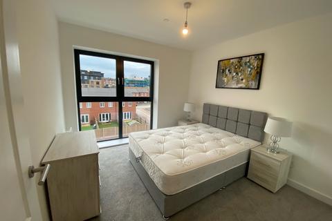 undefined, Dalton House, 5 Bilsborrow Avenue, Derby, Derbyshire, DE1