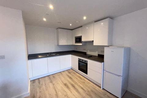 1 bedroom flat to rent, Fox House, 2 Erasmus Drive, Derby, Derbyshire, DE1