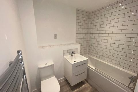 1 bedroom flat to rent, Fox House, 2 Erasmus Drive, Derby, Derbyshire, DE1