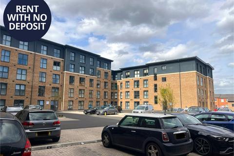 1 bedroom flat to rent, Fox House, 2 Erasmus Drive, Derby, Derbyshire, DE1