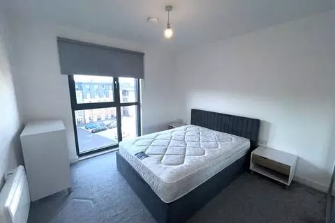 1 bedroom flat to rent - Widok 4