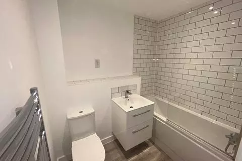 1 bedroom flat to rent - Widok 5