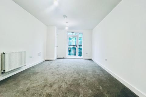 2 bedroom flat to rent, Suede House, 45 John Street, Derby, Derbyshire, DE1