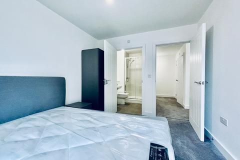 2 bedroom flat to rent, Suede House, 45 John Street, Derby, DE1
