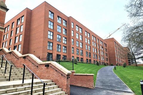 undefined, Bilsborrow Avenue, Derby, Derbyshire, DE1