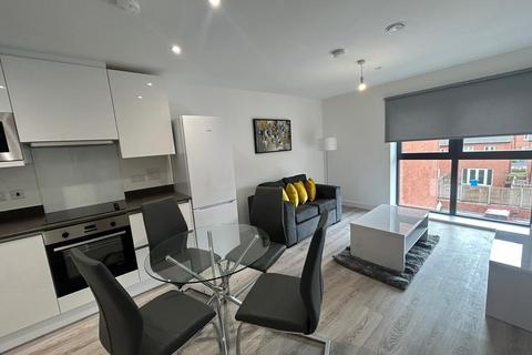 undefined, Bilsborrow Avenue, Derby, Derbyshire, DE1